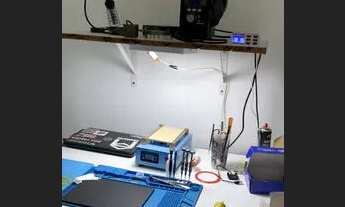 Imagem 4: !!!OPORTUNIDADE!!! PONTO LOJA CELULAR E ASSISTENCIA TECNICA