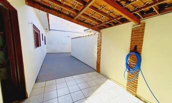 Imagem 6: Casa com Edícula à Venda no Jd. Nazareth