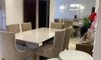 Imagem 3: Apartamento Venda Vila Mariana 130 m² 3 Dormitórios