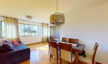 Imagem 5: Apartamento Venda 3 Dormitórios - 85 m² Vila Olímpia