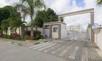 Imagem: Condomínio parque fonte das águas