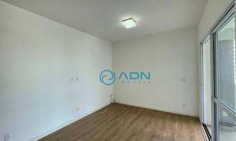 Imagem 3: Apartamento com 1 dormitório para alugar, 55 m² por R$ 6.375,44/mês - Paraíso - São Paulo