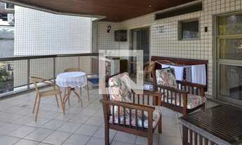 Imagem 7: Apartamento para Aluguel - Recreio, 3 Quartos, 114 m2