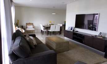 Imagem: APTO POMPÉIA - 177M2 - 3 SUÍTES - 3 VAGAS