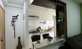 Imagem 6: YES BURITI Apartamento com 3 Quarto(s) e 2 banheiro(s) à Venda, 65 por R$ 310.000 no seto