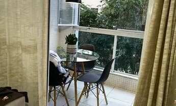 Imagem 5: Apartamento com 2 dormitórios à venda, 65 m² por R$ 560.000 - Santa Lúcia - Vitória/Espíri