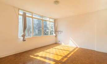 Imagem 3: Apartamento Locação Bela Vista 110 m² 2 Dormitórios