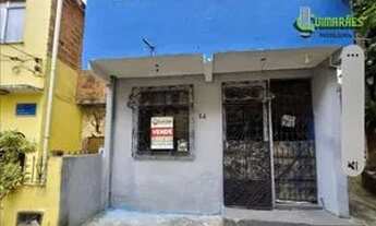 Imagem 7: Vendo uma casa próximo da igreja do bomfim