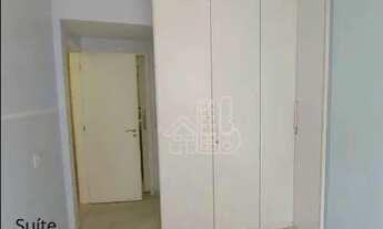 Imagem 5: Apartamento com 3 dormitórios à venda, 107 m² por R$ 1.180.000,00 - Leme - Rio de Janeiro