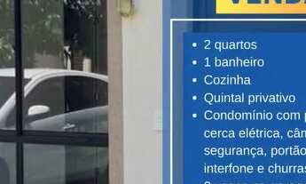 Imagem: Casa para venda Condomínio Lar Curitiba