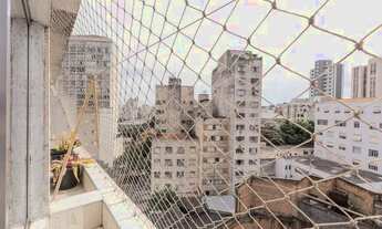 Imagem 6: Apartamento à Venda - Santa Cecília, 2 Quartos, 72 m2