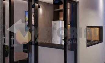 Imagem 6: Casa com 2 dormitórios à venda, 80 m² por R$ 310.000 - Balneário dos Golfinhos - Caraguata