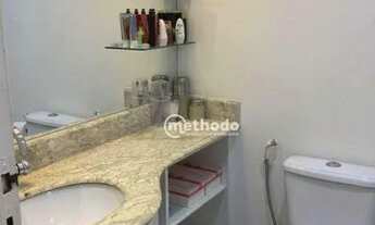 Imagem 5: Apartamento com 3 dormitórios à venda, 70 m² por R$ 294.000,00 - Jardim das Oliveiras - Ca