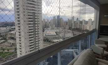 Imagem 6: Apartamento M. Brodway Apartamento com 3 Quarto(s) e 3 banheiro(s) à Venda, 128 por R$ 1