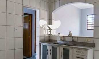 Imagem 3: SANTO ANDRé - Casa Padrão - Vila Luzita