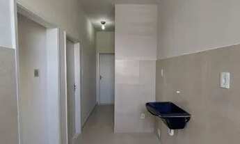 Imagem 7: Casa sobrado fundos, localizada na Rua Cristiano Machado, 941