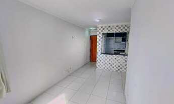 Imagem 5: Apartamento no Rocha Cavalcante próximo a Rotam