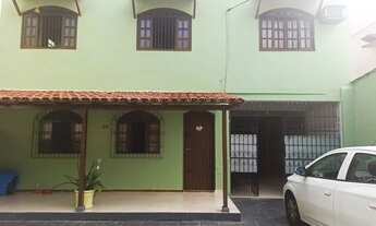 Imagem 4: Casa com 4 dormitórios à venda, 370 m² por R$ 550.000,00 - Vila Nova - Vila Velha/ES