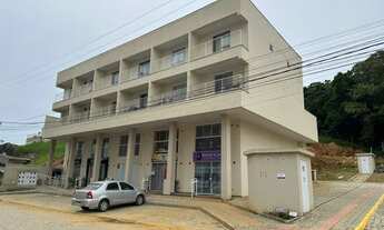 Imagem: Sobrado para venda possui 70 metros quadrados