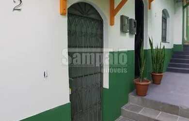 Imagem 4: Campo Grande Casa com 1 dormitório