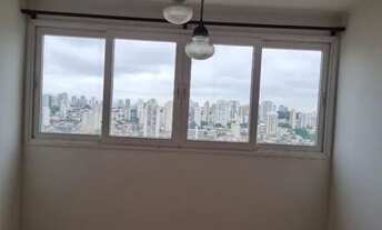 Imagem 2: Apartamento com 2 dormitórios, 70 m² - venda por R$ 550.000,00 ou aluguel por R$ 2.805,00