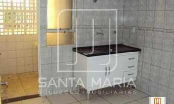 Imagem 4: Apartamento (tipo - padrao) 2 dormitórios, cozinha planejada, portaria 24hs, lazer, salão