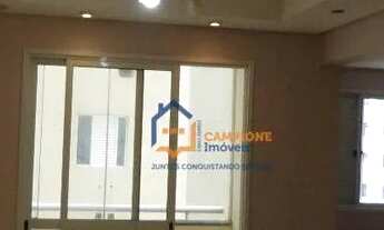 Imagem 3: Apartamento com 2 dormitórios para alugar, 72 m² por R$ 2.626,85/mês - Casa Verde - São Pa