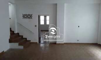 Imagem 4: Sobrado com 6 dormitórios à venda, 917 m² por R$ 3.000.000,00 - Vila Assunção - Santo Andr