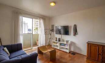 Imagem 1: Apartamento Venda Chácara Santo Antônio 72 m² 2 Dormitórios