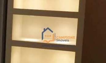 Imagem 6: Apartamento com 2 dormitórios para alugar, 72 m² por R$ 2.626,85/mês - Casa Verde - São Pa