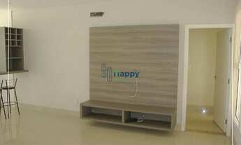 Imagem 6: Casa com 3 dormitórios para alugar, 269 m² por R$ 5.810,00/mês - Condomínio Alto da Boa Vi