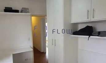 Imagem 6: Apartamento podendo conter até 3 quartos (1 suíte), 2 banheiros, 1 vaga de garagem e eleva