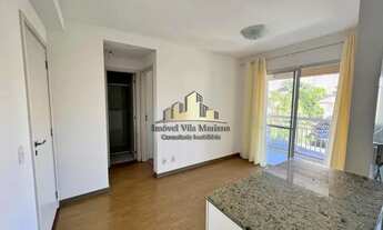 Imagem 2: Apartamento 1 dormitório para Venda em São Paulo, Vila Mariana, 1 dormitório, 1 banheiro