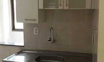 Imagem 2: Apartamento para locação no Parque dez de Novembro