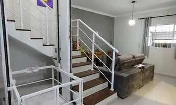 Imagem: Casa adaptada e mobiliada com 3 quartos