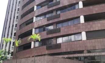 Imagem 2: Belo Horizonte - Apartamento Padrão - Belvedere