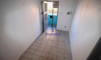 Imagem 5: Apartamento com 2 dormitórios, 60 m² aluguel R$ 600,00/mês - Rodolfo Teófilo - Fortaleza/C