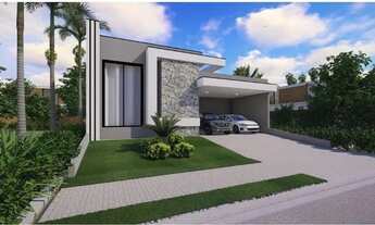 Imagem: Casa com 3 dormitórios à venda, 218 m²