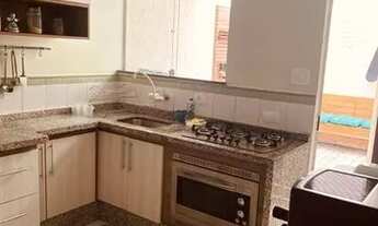 Imagem 5: Sobrado com 2 dormitórios à venda, 97 m² por R$ 330.000,00 - Vila Lavínia - Mogi das Cruze