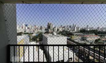 Imagem 5: Apartamento para Aluguel - Mooca, 2 Quartos, 48 m2