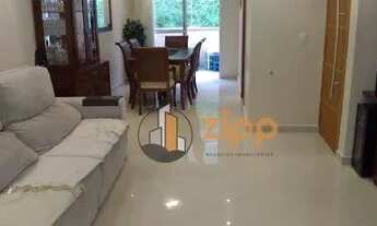 Imagem 3: Sobrado com 3 dormitórios, 115 m² - venda por R$ 550.000,00 ou aluguel por R$ 4.119,23/mês