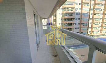 Imagem 6: Apartamento com 2 dormitórios à venda, 102 m² por R$ 515.000,00 - Aviação - Praia Grande/S