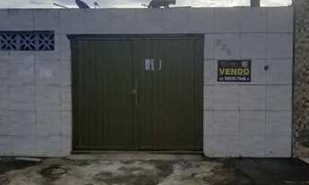 Imagem 5: Casa em Nova Satuba