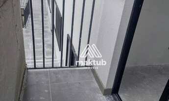 Imagem: Apartamento à venda, 49 m² por R$ 292.000,00