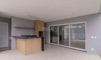 Imagem 3: PIRACICABA - Casa de Condomínio - Loteamento Santa Rosa