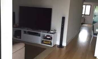 Imagem 5: Cobertura Venda Itaim Bibi 220 m² 4 Dormitórios