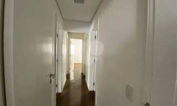 Imagem 6: Apartamento na Região de Santa Terezinha com 143 metros de área útil com 4 dormitórios