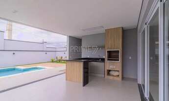 Imagem 2: PIRACICABA - Casa de Condomínio - Loteamento Santa Rosa