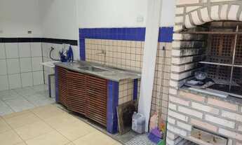 Imagem 5: Vendo Maravilhosa Casa 2 Dorms. Churrasqueira. Excelente Local. RIBEIRÓPOLIS. Linda