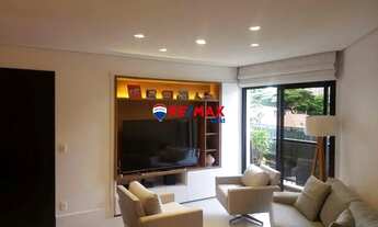 Imagem 2: Apartamento para venda tem 111 metros quadrados com 3 quartos em Bela Aliança - São Paulo